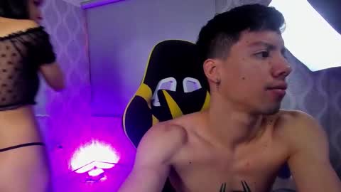 Danna online show from February 2026 01:18:01 PM