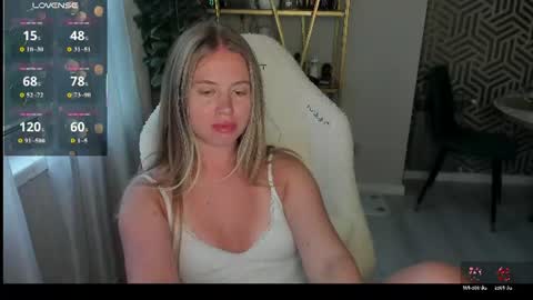 Nikki online show from July 2026 04:03:02 PM