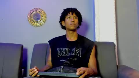 PARZIVAL online show from February 2026 07:20:01 PM