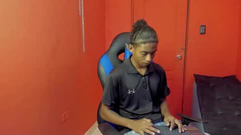 PARZIVAL online show from March 2026 07:42:01 PM