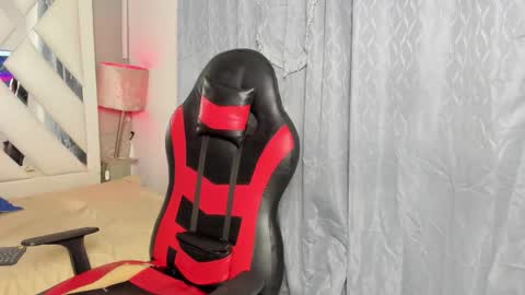 PARZIVAL online show from March 2026 07:43:02 PM