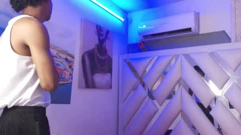 PARZIVAL online show from March 2026 08:26:01 PM