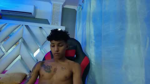 PARZIVAL online show from March 2026 07:48:02 AM