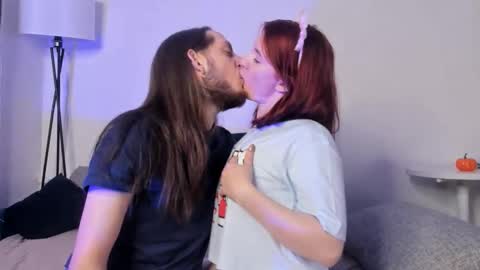 We Katrin and Moris online show from February 2026 05:44:01 AM