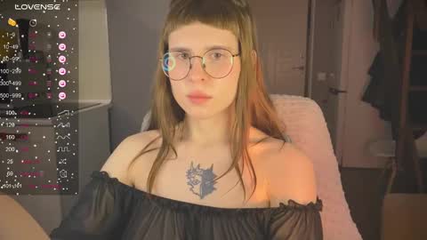 Zoe online show from December 2024 01:23:01 AM