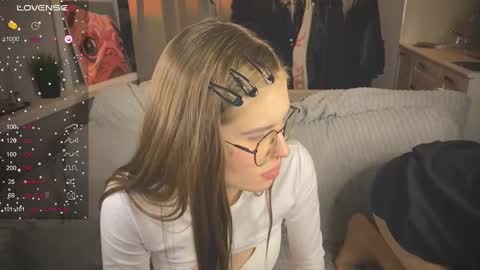 Zoe online show from February 2025 11:20:01 PM