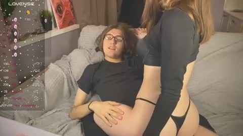 Zoe online show from February 2025 09:22:01 PM