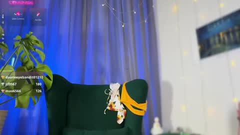 Call me Miss Alice Careful Passion Queen online show from March 2025 12:12:02 PM