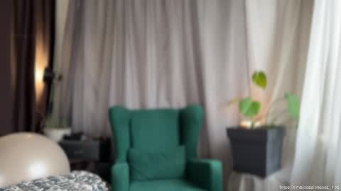 Call me Miss Alice Careful Passion Queen online show from April 2026 01:08:02 PM