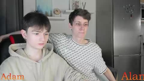 Alan online show from December 2025 07:10:01 PM