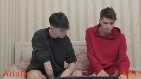 Alan online show from March 2026 08:15:01 PM