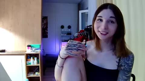 Snapshot of pastyfinley chatting on July 2026 04:39:33 PM Milena online show from July 2026 04:39:33 PM