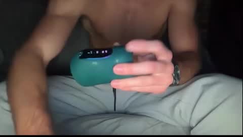 patcums online show from November 2025 06:47:02 AM