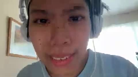 Snapshot of patpat40 chatting on November 2025 10:25:01 PM trish online show from November 2025 10:25:01 PM