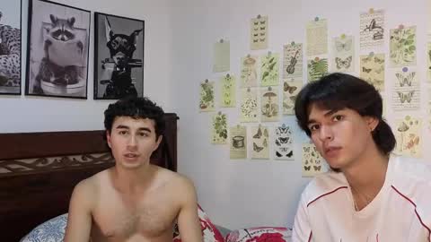 Snapshot of patri_ck_villa chatting on March 2026 09:04:02 PM patri_ck_villa online show from March 2026 09:04:02 PM
