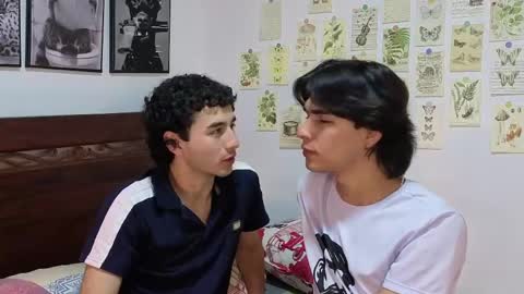 Snapshot of patri_ck_villa chatting on April 2026 09:57:02 PM patri_ck_villa online show from April 2026 09:57:02 PM
