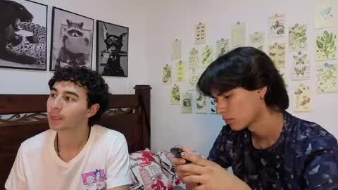 Snapshot of patri_ck_villa chatting on April 2026 09:59:01 PM patri_ck_villa online show from April 2026 09:59:01 PM