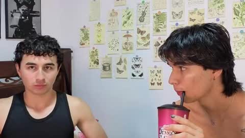 Snapshot of patri_ck_villa chatting on April 2026 11:48:01 PM patri_ck_villa online show from April 2026 11:48:01 PM