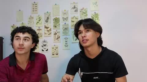 Snapshot of patri_ck_villa chatting on April 2026 10:03:01 PM patri_ck_villa online show from April 2026 10:03:01 PM