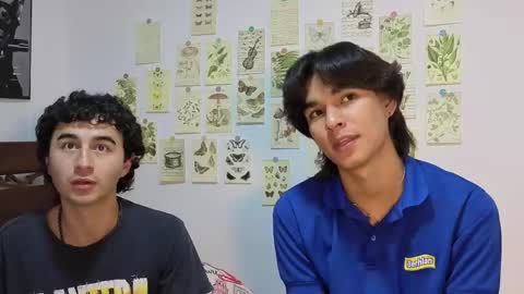 Snapshot of patri_ck_villa chatting on April 2026 09:50:02 PM patri_ck_villa online show from April 2026 09:50:02 PM