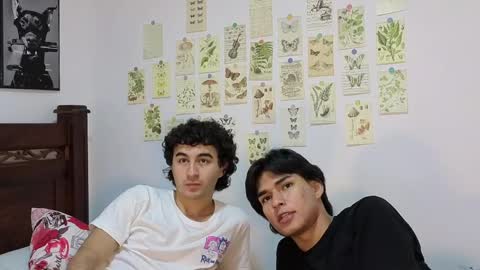 Snapshot of patri_ck_villa chatting on May 2026 01:25:02 AM patri_ck_villa online show from May 2026 01:25:02 AM