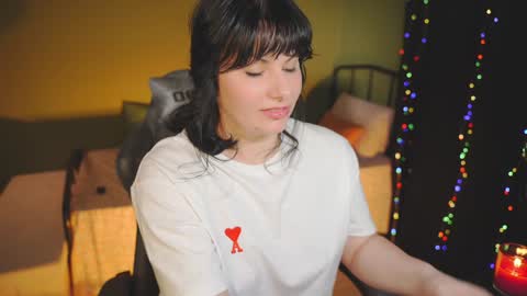 Snapshot of patricia_bennett chatting on February 2025 02:48:02 AM Patricia online show from February 2025 02:48:02 AM