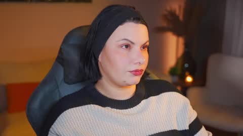 Snapshot of patricia_bennett chatting on November 2025 07:36:01 PM Patricia online show from November 2025 07:36:01 PM