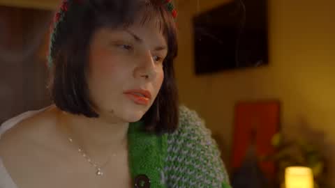 Snapshot of patricia_bennett chatting on November 2025 02:29:02 PM Patricia online show from November 2025 02:29:02 PM