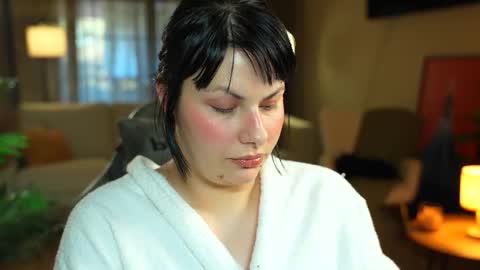 Snapshot of patricia_bennett chatting on November 2025 11:13:02 AM Patricia online show from November 2025 11:13:02 AM