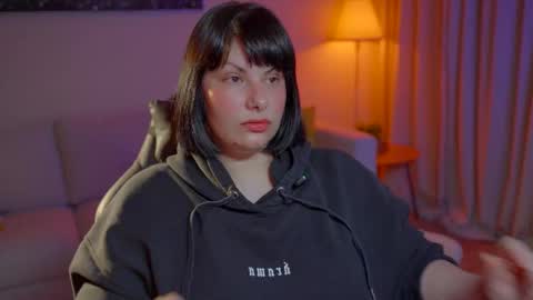 Snapshot of patricia_bennett chatting on December 2025 10:48:02 PM Patricia online show from December 2025 10:48:02 PM