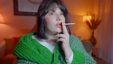 Snapshot of patricia_bennett chatting on February 2026 05:27:02 PM Patricia online show from February 2026 05:27:02 PM