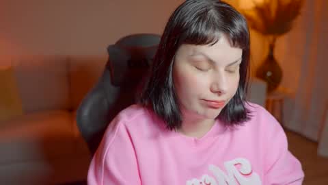 Snapshot of patricia_bennett chatting on February 2026 07:10:01 PM Patricia online show from February 2026 07:10:01 PM