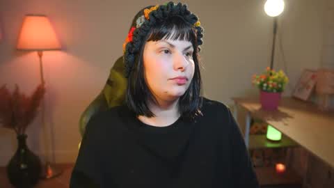 Snapshot of patricia_bennett chatting on March 2026 08:15:02 PM Patricia online show from March 2026 08:15:02 PM