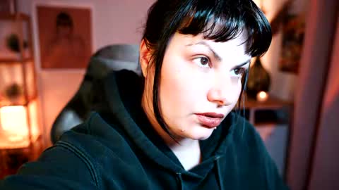 Snapshot of patricia_bennett chatting on March 2026 09:52:02 PM Patricia online show from March 2026 09:52:02 PM