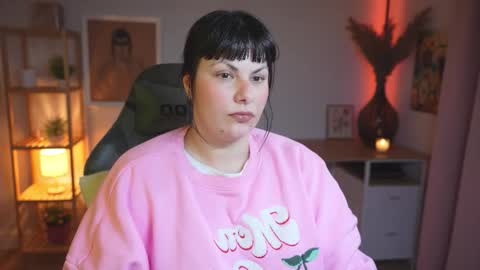 Snapshot of patricia_bennett chatting on March 2026 07:28:01 PM Patricia online show from March 2026 07:28:01 PM