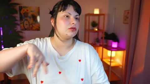 Snapshot of patricia_bennett chatting on March 2026 08:56:02 PM Patricia online show from March 2026 08:56:02 PM