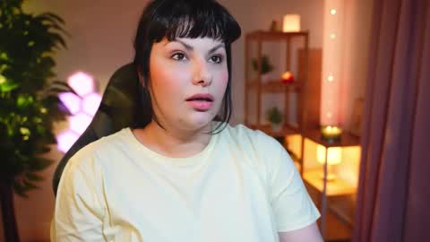 Snapshot of patricia_bennett chatting on March 2026 09:20:02 PM Patricia online show from March 2026 09:20:02 PM