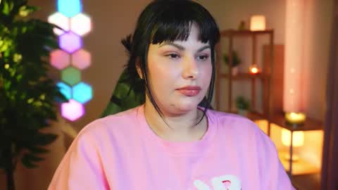 Snapshot of patricia_bennett chatting on March 2026 09:10:01 PM Patricia online show from March 2026 09:10:01 PM