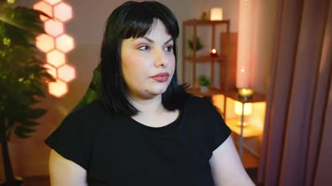 Snapshot of patricia_bennett chatting on March 2026 10:04:02 PM Patricia online show from March 2026 10:04:02 PM