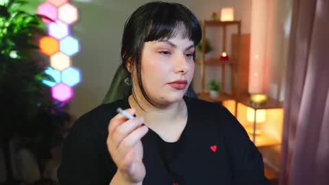 Snapshot of patricia_bennett chatting on March 2026 09:03:02 PM Patricia online show from March 2026 09:03:02 PM