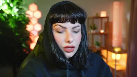 Snapshot of patricia_bennett chatting on March 2026 12:12:01 AM Patricia online show from March 2026 12:12:01 AM