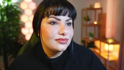 Snapshot of patricia_bennett chatting on March 2026 09:04:02 PM Patricia online show from March 2026 09:04:02 PM