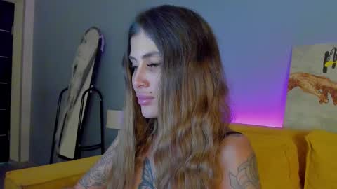 Snapshot of patricia_cox chatting on October 2025 08:09:02 PM Patricia GMT2 Wed-Thu 5-11am Sat-Mon 5-11am online show from October 2025 08:09:02 PM