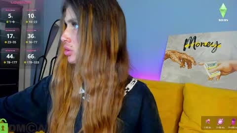 Patricia GMT2 Wed-Thu 5-11am Sat-Mon 5-11am online show from April 2026 09:13:01 PM