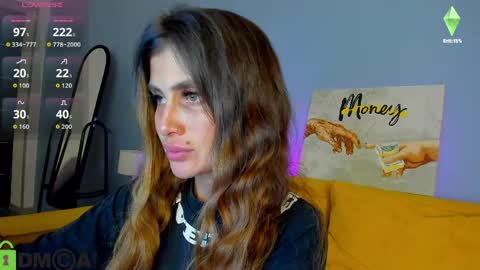 Patricia GMT2 Wed-Thu 5-11am Sat-Mon 5-11am online show from April 2026 09:09:02 PM