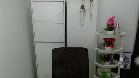 Snapshot of patricia_sexslut chatting on January 2025 08:23:02 PM Patricia online show from January 2025 08:23:02 PM
