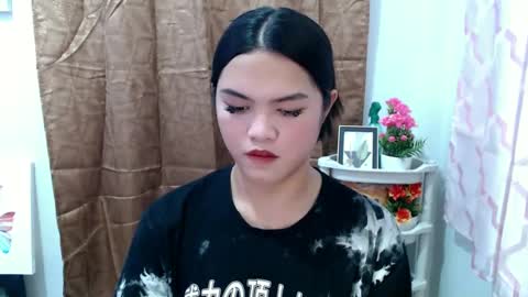 Snapshot of patricia_sexslut chatting on March 2025 06:40:02 PM Patricia online show from March 2025 06:40:02 PM
