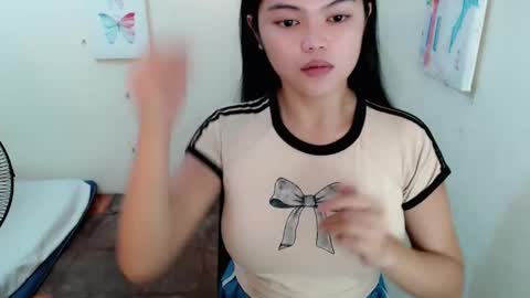 Patricia online show from February 2026 05:01:01 PM