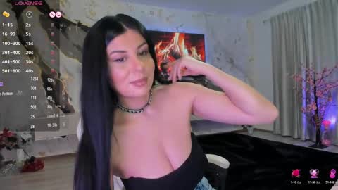 Patricia online show from April 2026 04:13:02 AM