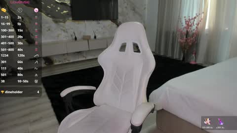 Patricia online show from April 2026 04:38:01 AM
